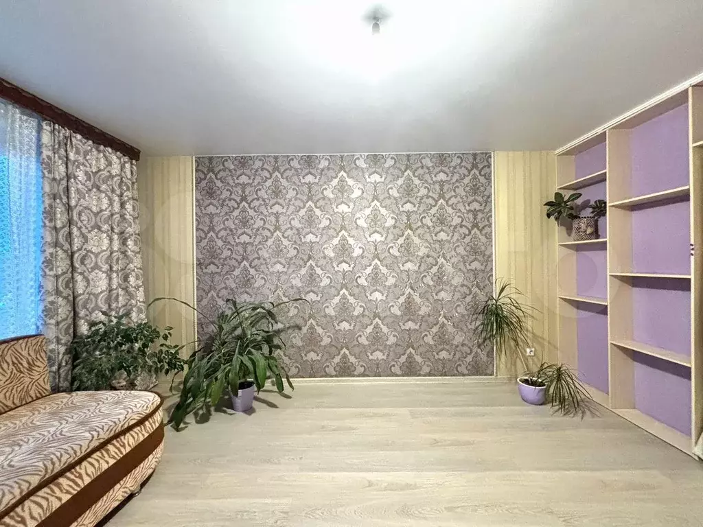 2-к. квартира, 62,6 м, 7/14 эт. - Фото 0