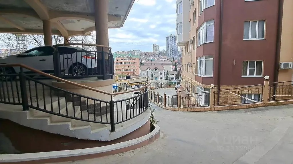 Помещение свободного назначения в Краснодарский край, Сочи Новый Сочи ... - Фото 2