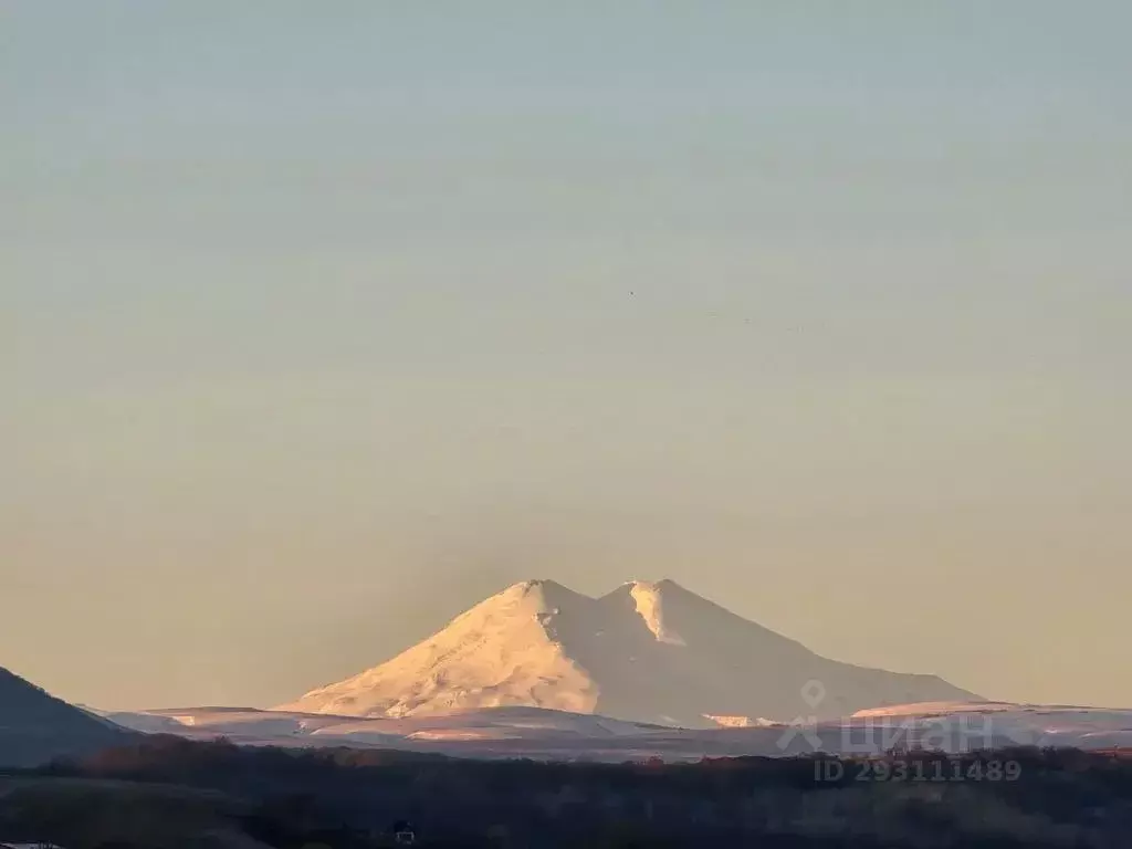2-к кв. Ставропольский край, Пятигорск ул. Дунаевского, 1к1 (100.0 м) - Фото 1