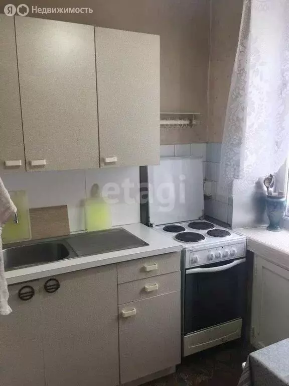 2-комнатная квартира: Новосибирск, Народная улица, 27/1 (43 м) - Фото 1