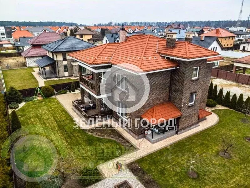 Дом в Калининградская область, Зеленоградский муниципальный округ, ... - Фото 1