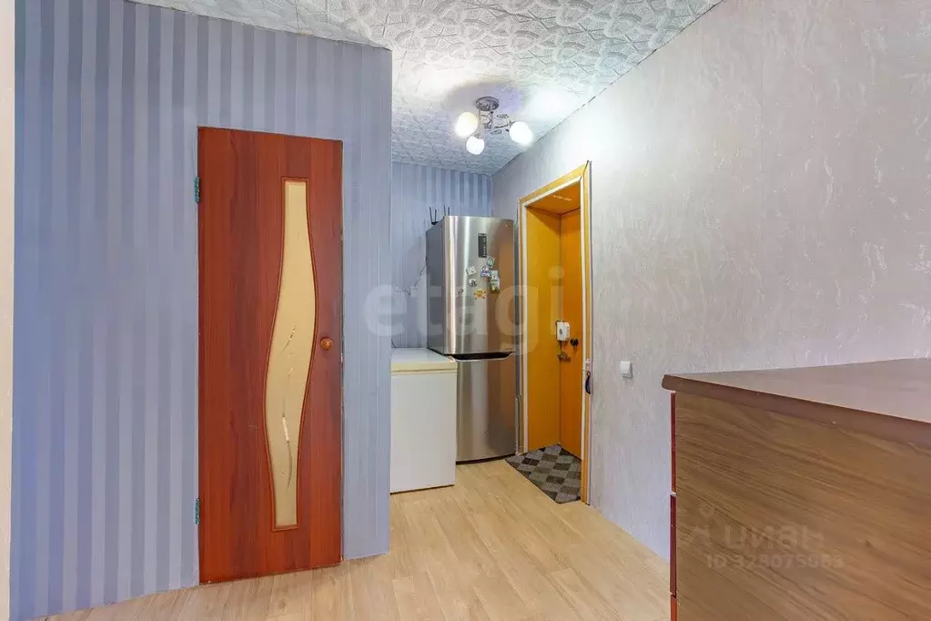 2-к кв. Сахалинская область, Холмский городской округ, с. Правда ул. ... - Фото 1