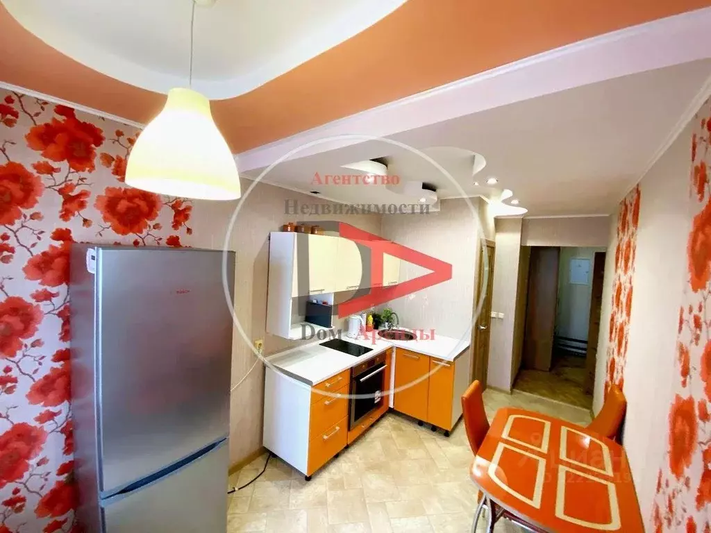 1-к кв. Башкортостан, Уфа ул. Софьи Перовской, 42 (40.0 м) - Фото 0