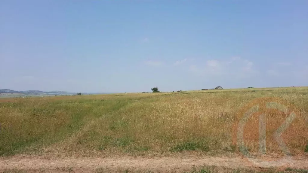 Участок в Крым, Симферопольский район, с. Чистенькое  (340.0 сот.) - Фото 0