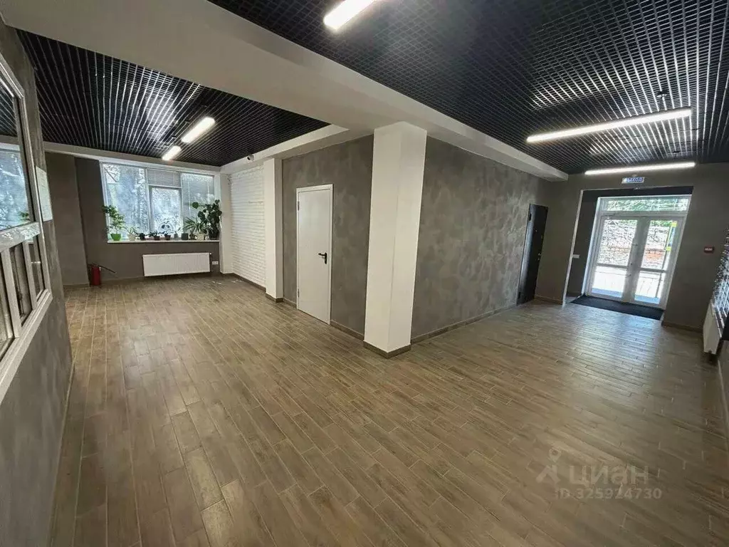 Офис в Крым, Симферополь ул. Коммунальная, 22/3 (16 м) - Фото 1