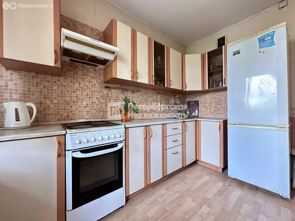 2-комнатная квартира: Новое Девяткино, улица Энергетиков, 8 (71.2 м) - Фото 1