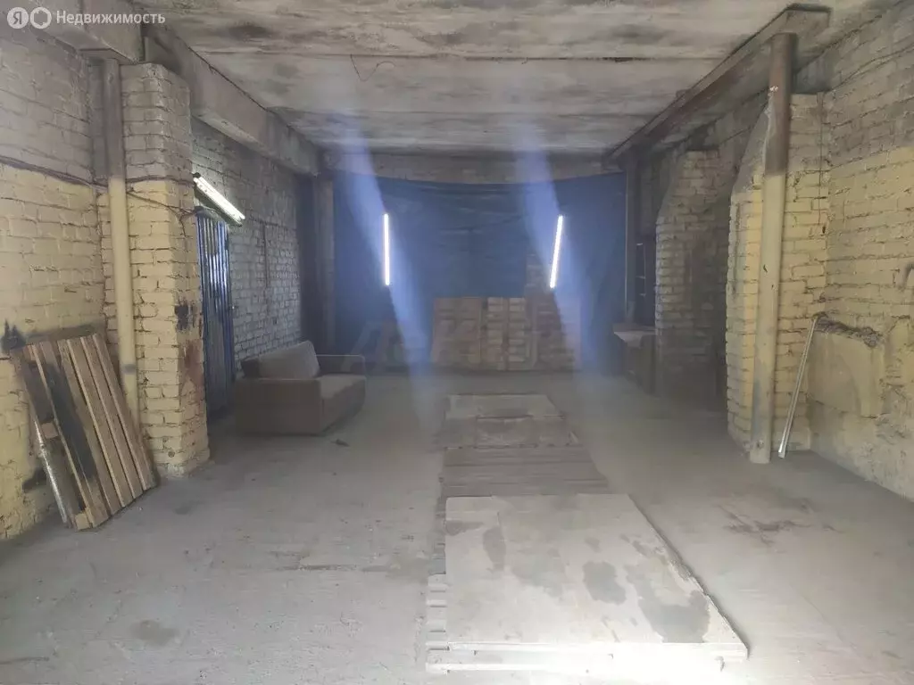 Склад (70 м) - Фото 2
