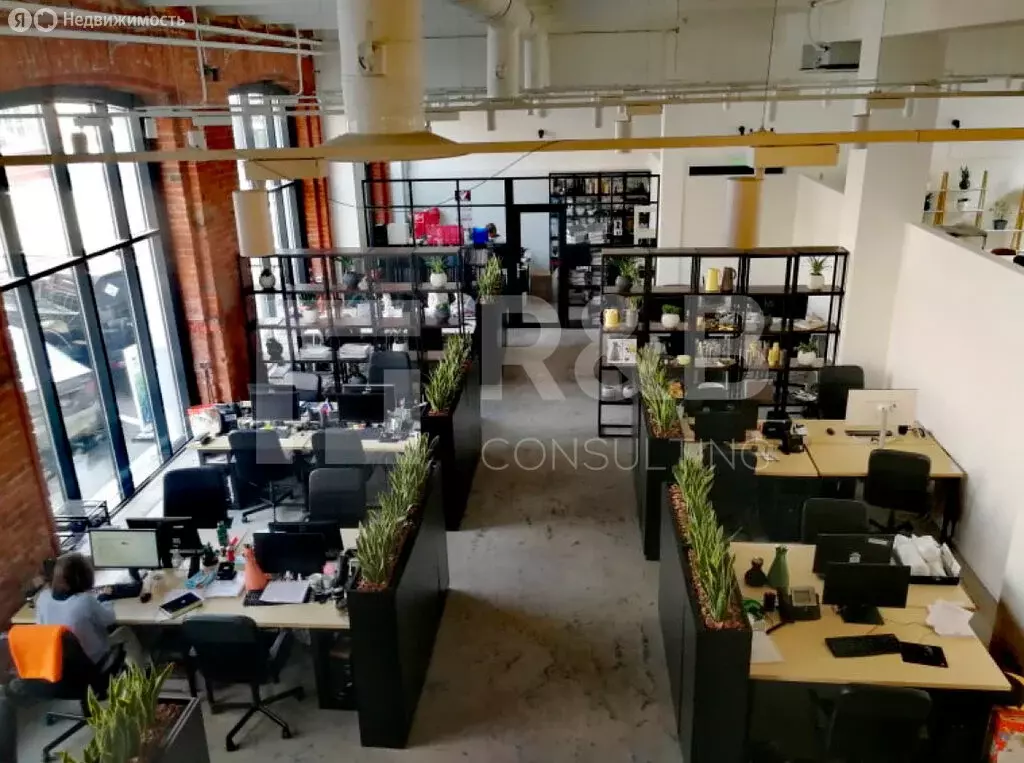 Офис (398 м) - Фото 2