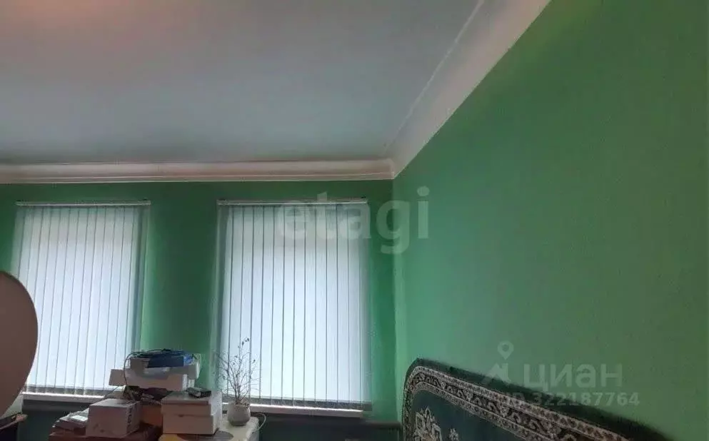 Дом в Орловская область, Орел Тамбовская ул., 26 (69 м) - Фото 1