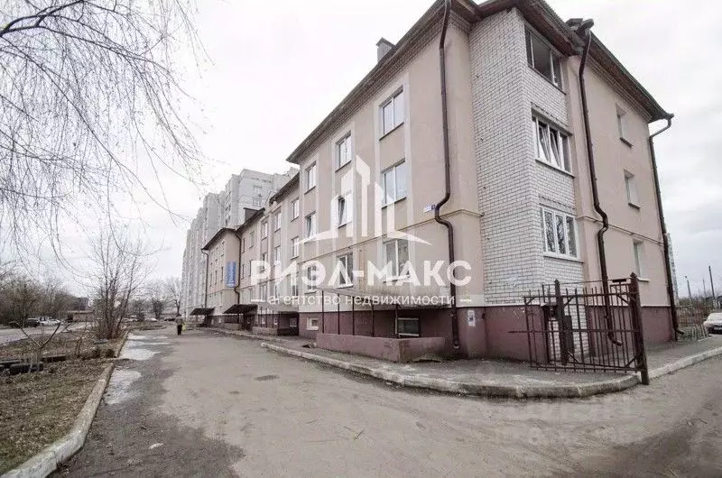 Помещение свободного назначения в Брянская область, Брянск Унечская ... - Фото 1