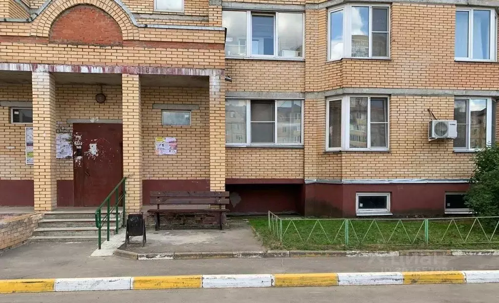 Помещение свободного назначения в Московская область, Люберцы ... - Фото 1