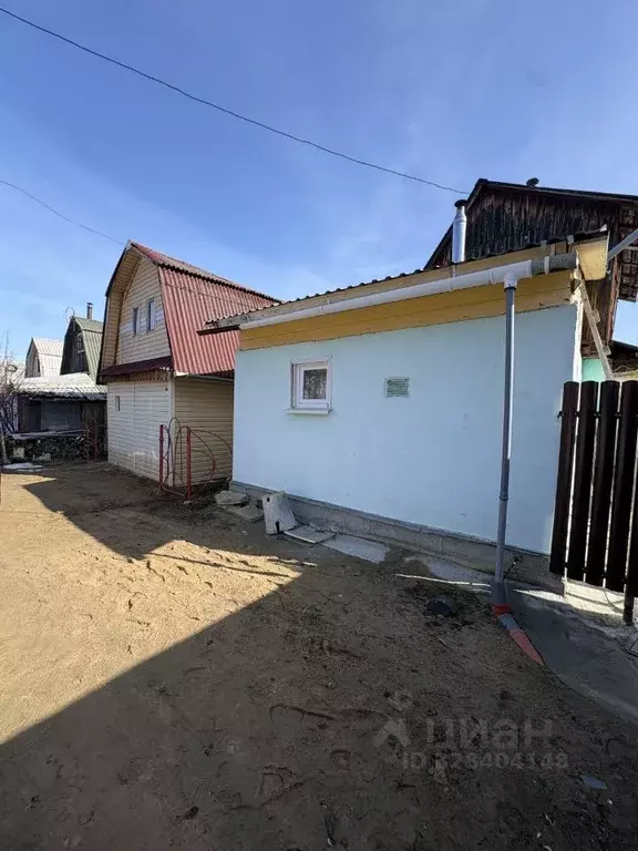 Дом в Свердловская область, Заречный Юбилейный СНТ,  (30 м) - Фото 2