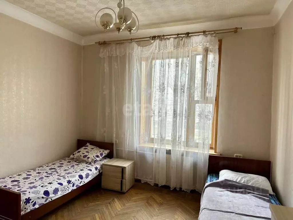 2-к кв. Воронежская область, Воронеж пл. Ленина, 14 (46.9 м) - Фото 0