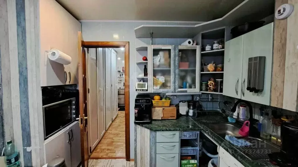 3-к кв. Ямало-Ненецкий АО, Новый Уренгой Дружба мкр, 2/3 (64.9 м) - Фото 1