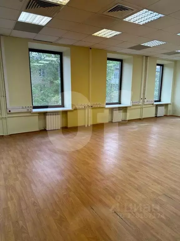 Офис в Москва Ленинградский просп., 47С2 (787 м) - Фото 1