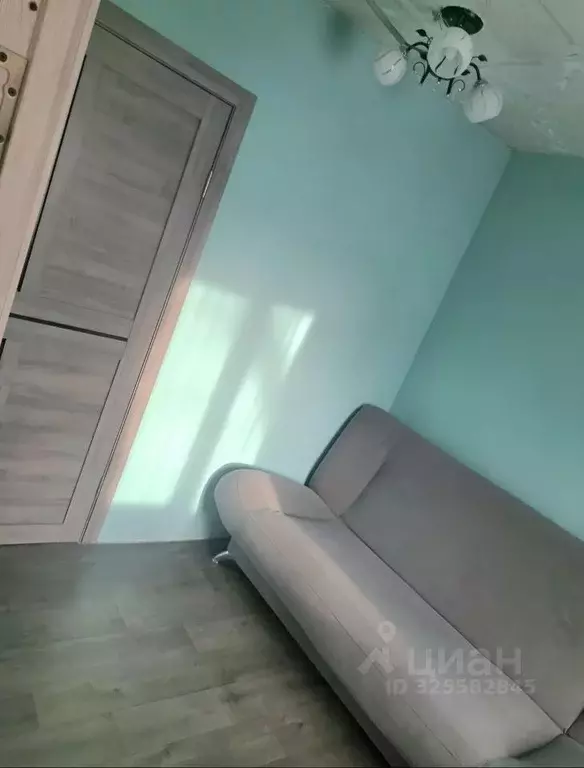 3-к кв. Иркутская область, Иркутск бул. Рябикова, 35 (60.0 м) - Фото 2