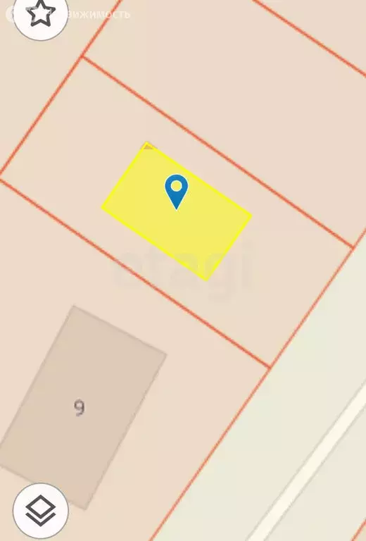 Дом в Калининградская область, Гурьевский муниципальный округ, посёлок ... - Фото 2