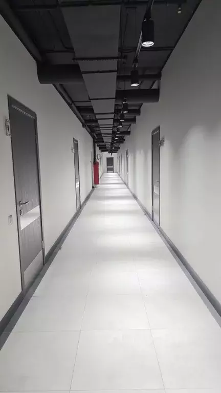 Офис в Москва Лухмановская ул., 37 (46 м) - Фото 2