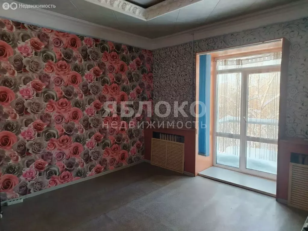 1к в -комнатной квартире (22 м) - Фото 1