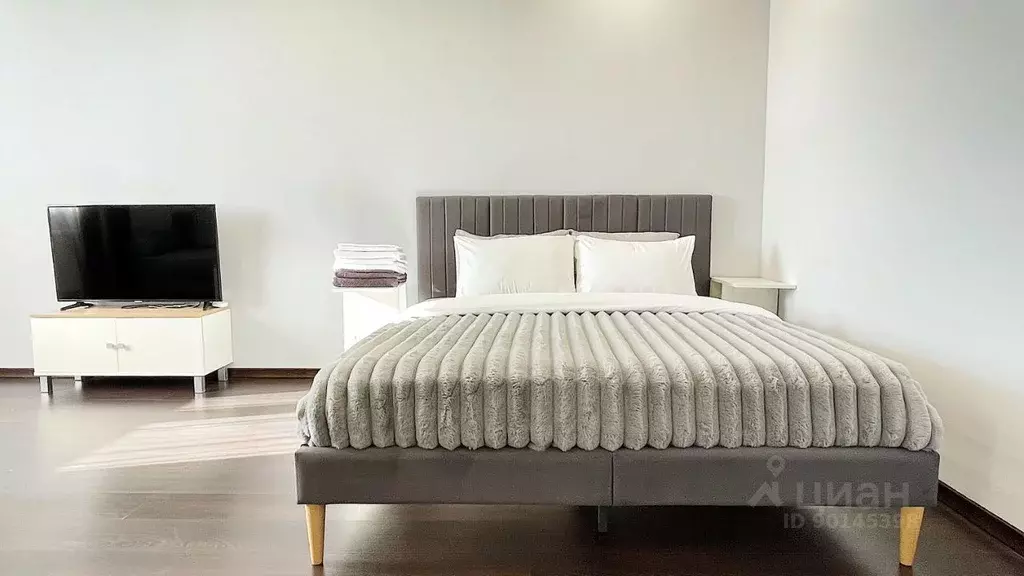 Студия Татарстан, Казань ул. Павлюхина, 99б (39.0 м) - Фото 1