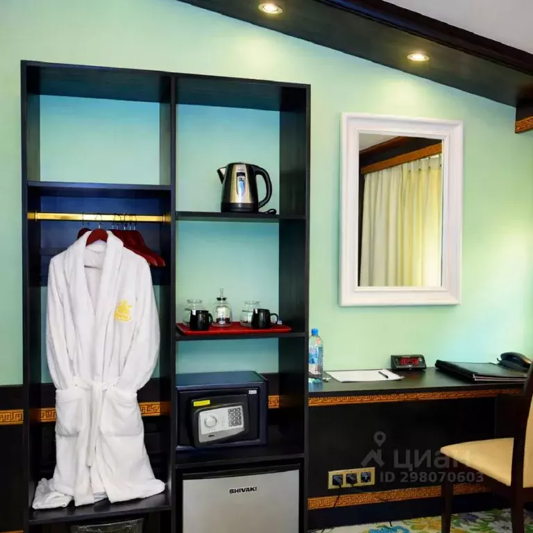 Комната Москва ул. Расковой, 24С4 (16.0 м) - Фото 2