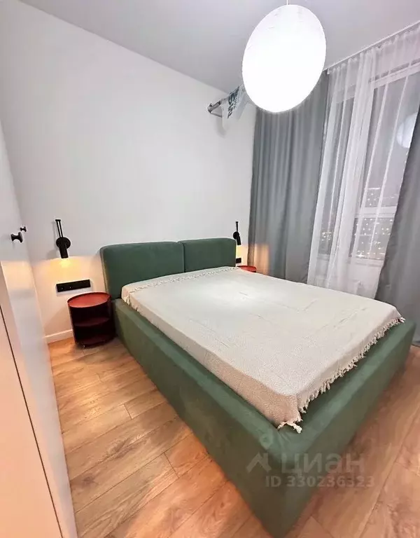 2-к кв. Москва ул. Крузенштерна, 7 (40.0 м) - Фото 1