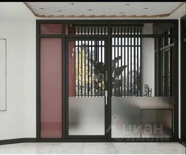 1-к кв. Новосибирская область, Новосибирск ул. Пархоменко, 19 (51.8 м) - Фото 2