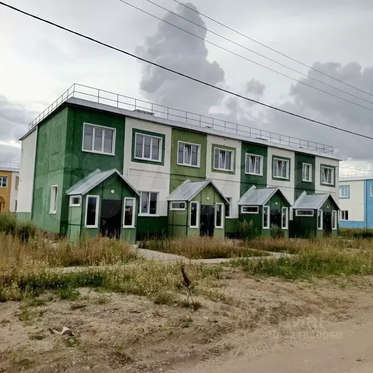 3-к кв. Костромская область, Кострома проезд Нейский, 21 (120.0 м) - Фото 1