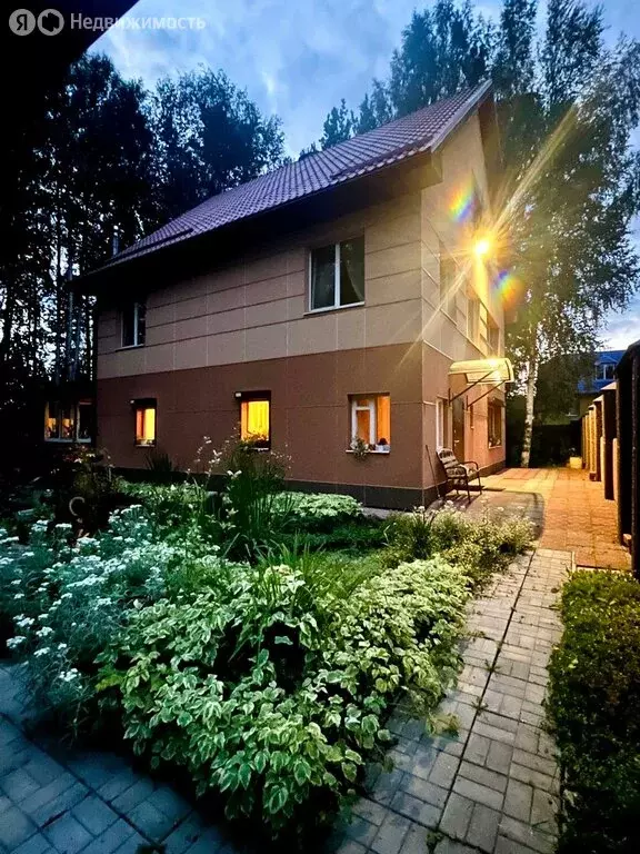 Дом в Екатеринбург, СТ Доктор, 11 (180 м) - Фото 1
