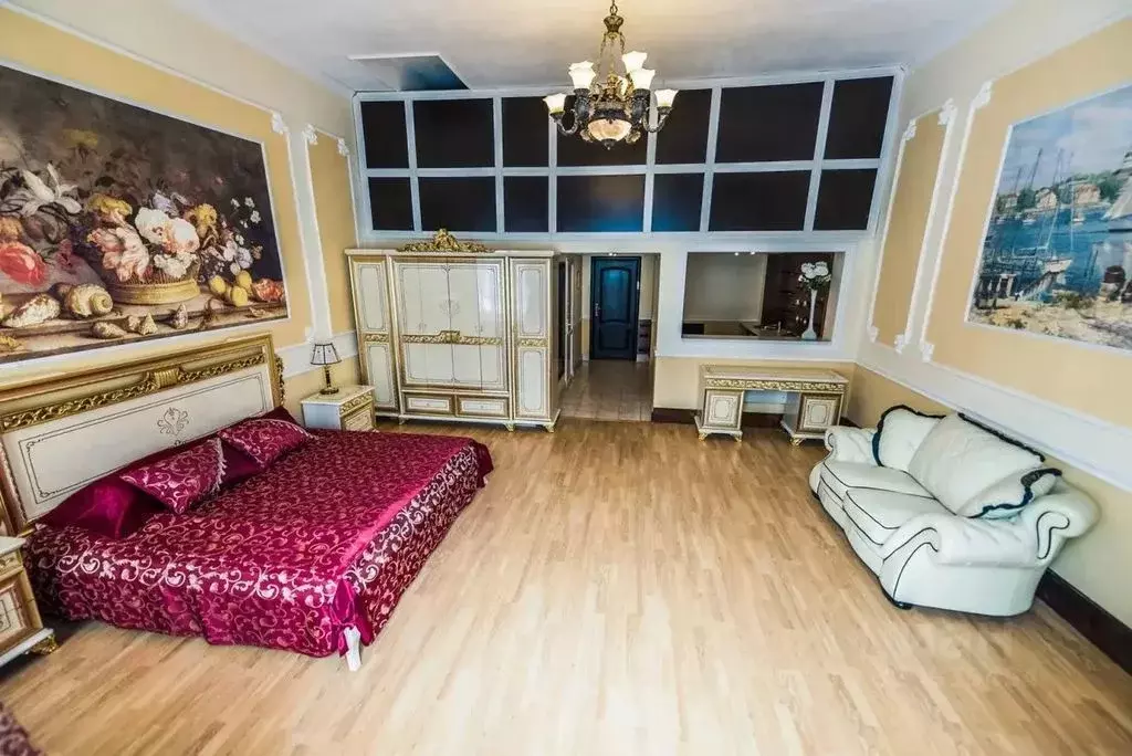 Комната Башкортостан, Уфа ул. Карла Маркса, 25 - Фото 2