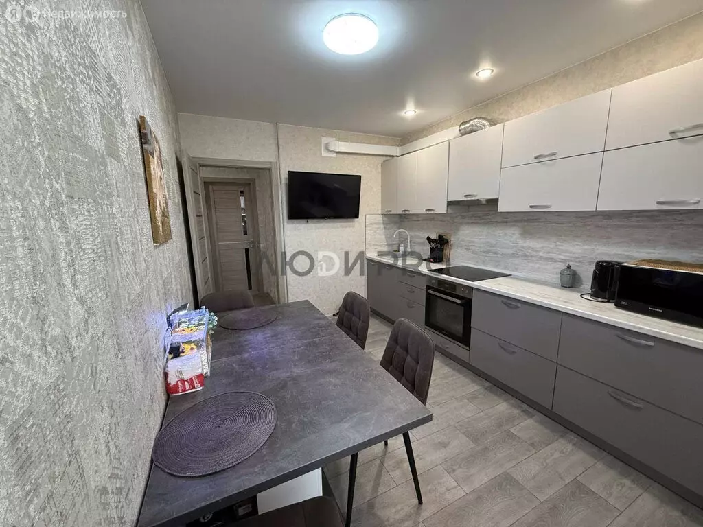 2-комнатная квартира: Энгельс, Студенческая улица, 183Е (60 м) - Фото 2