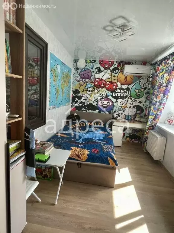 1-комнатная квартира: Самара, улица Советской Армии, 117 (44 м) - Фото 2