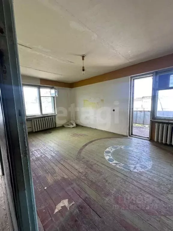 1-к кв. Дагестан, Махачкала ул. Гагарина, 37А (41.1 м) - Фото 0