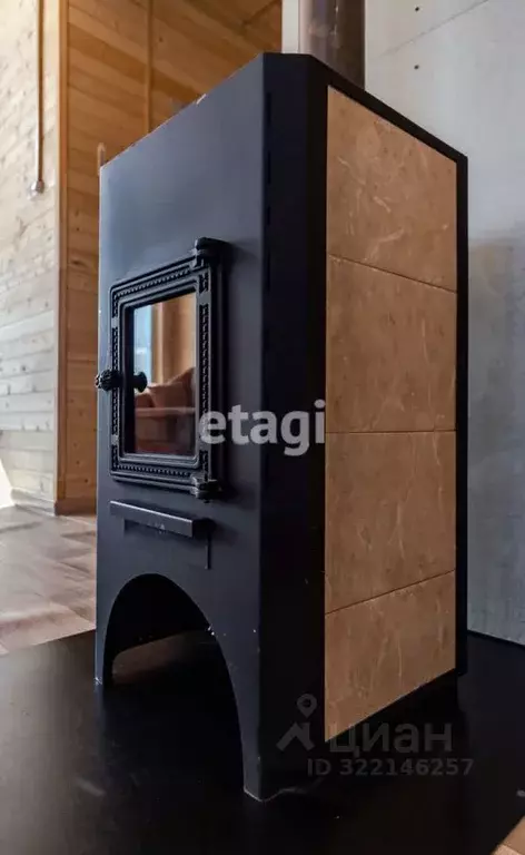 Дом в Ленинградская область, Всеволожский район, Агалатовское с/пос, У ... - Фото 1