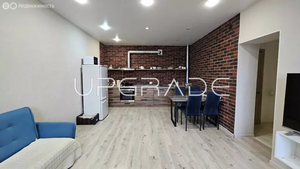 3-комнатная квартира: Орёл, Советская улица, 15 (78.9 м) - Фото 2