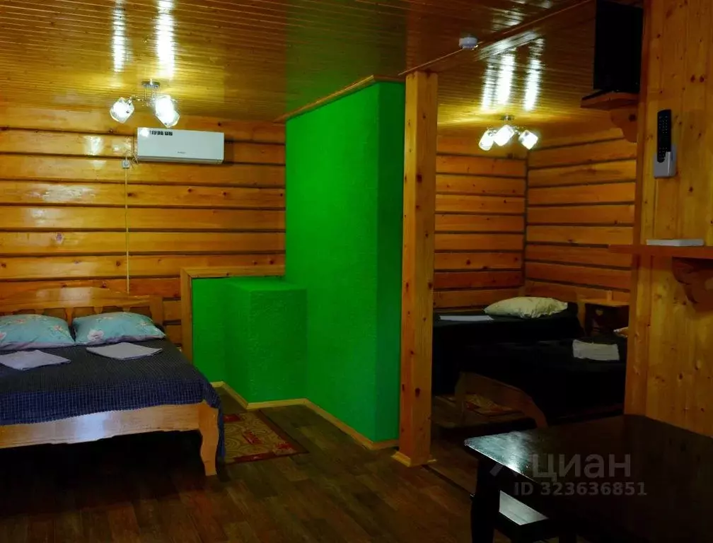 Комната Адыгея, Майкопский район, пос. Каменномостский ул. Прохладная, ... - Фото 1