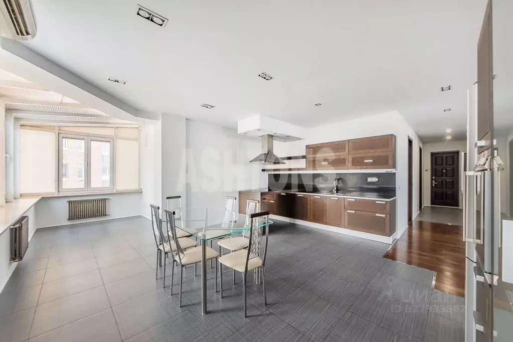 4-к кв. Москва ул. Большая Якиманка, 17/2С1 (195.0 м) - Фото 1