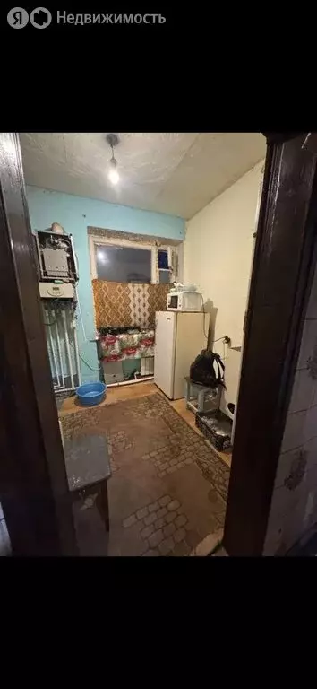 2-комнатная квартира: посёлок Дорохово, Школьная улица, 21Б (57.7 м) - Фото 1