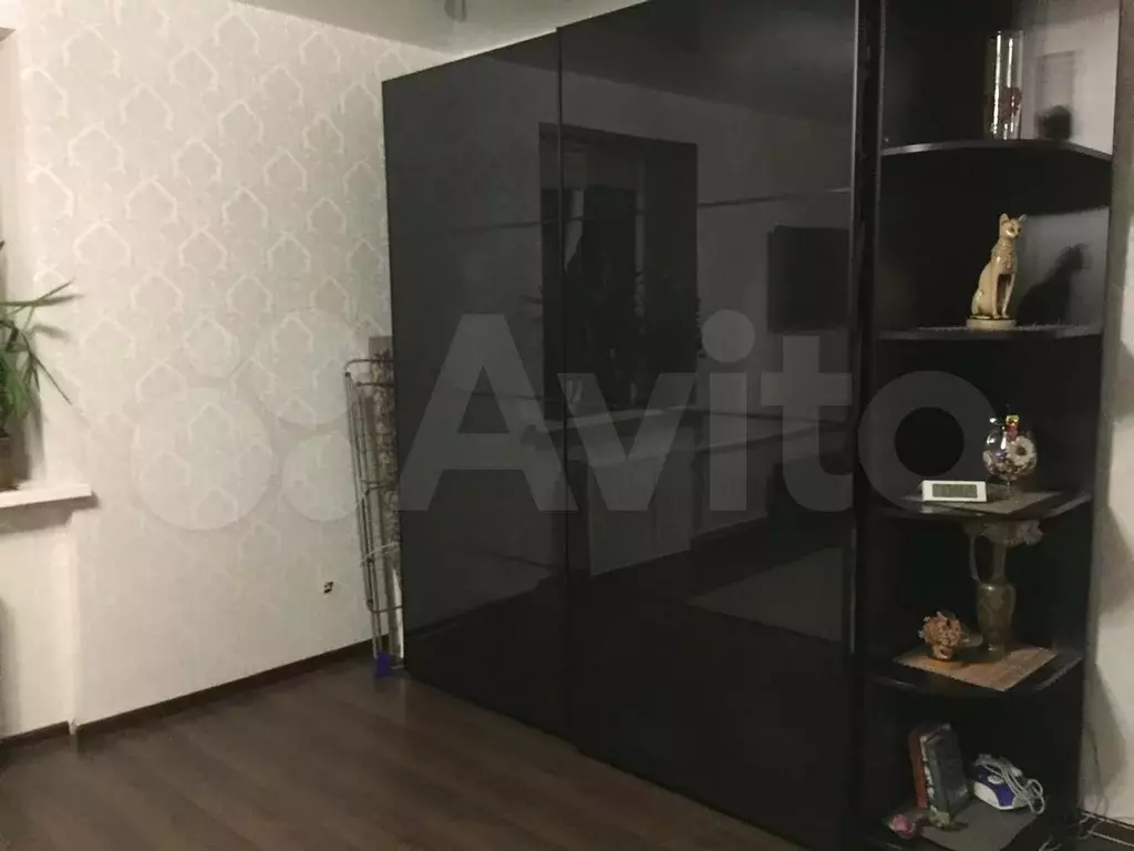 1-к. квартира, 31,8 м, 5/5 эт. - Фото 1