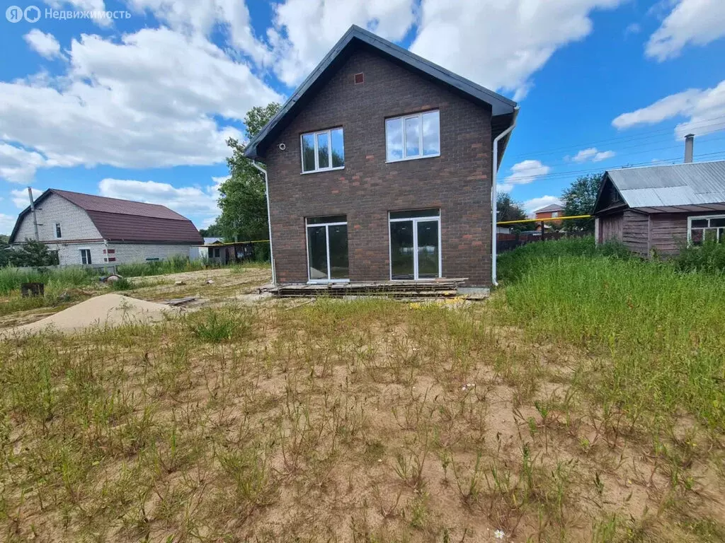 Дом в Казань, 2-я Ново-Осиновская улица, 50 (140 м) - Фото 1
