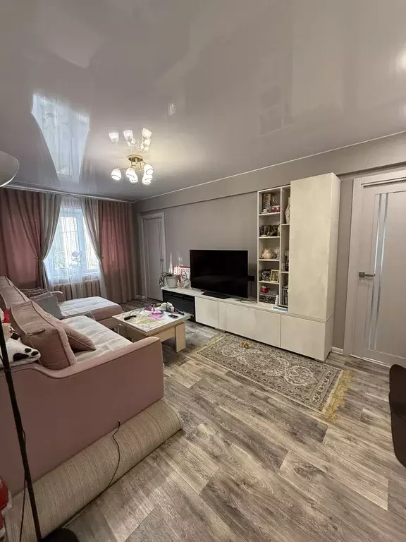 Продаётся 3-к квартира, 49.1 м - Фото 0