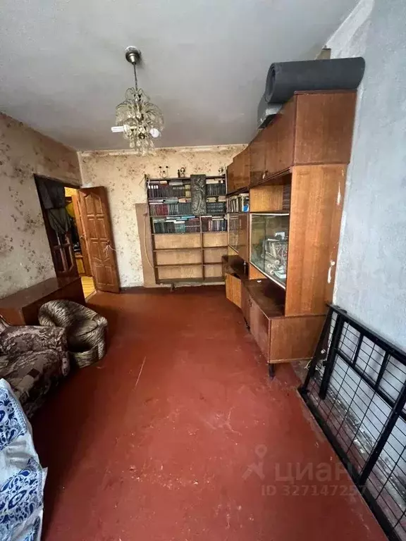 3-к кв. Липецкая область, Липецк ул. 8 Марта, 28 (64.0 м) - Фото 2