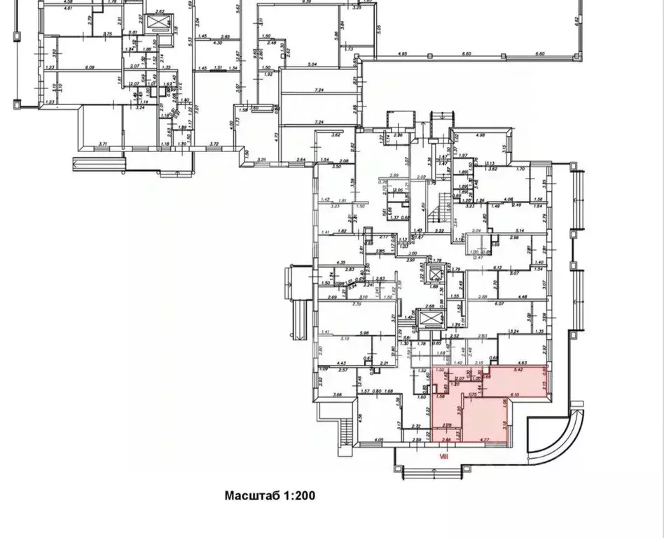 Торговая площадь в Москва пос. Коммунарка, ул. Ясная, 1 (58 м) - Фото 2