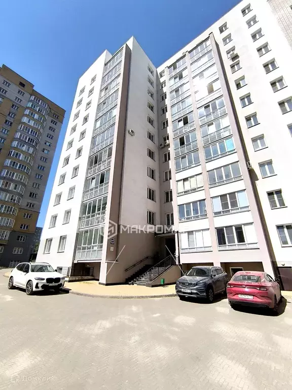 Продаётся 2-к квартира, 44.3 м - Фото 0