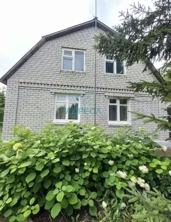 Дом в Белгородская область, Чернянский район, Русскохаланское с/пос, ... - Фото 1