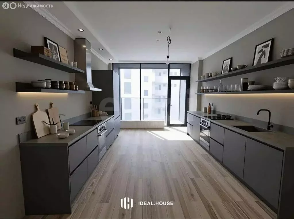 1-комнатная квартира: Анапа, проезд Золотой Берег, 2Е (51 м) - Фото 2