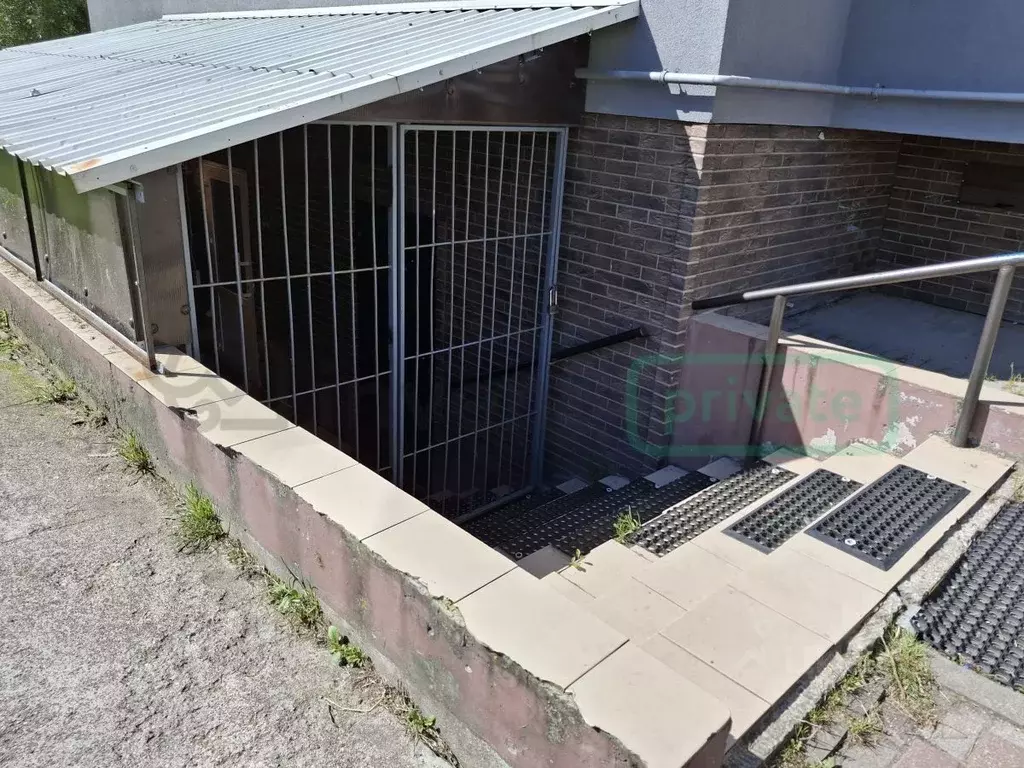 Торговая площадь в Калининградская область, Калининград ... - Фото 1