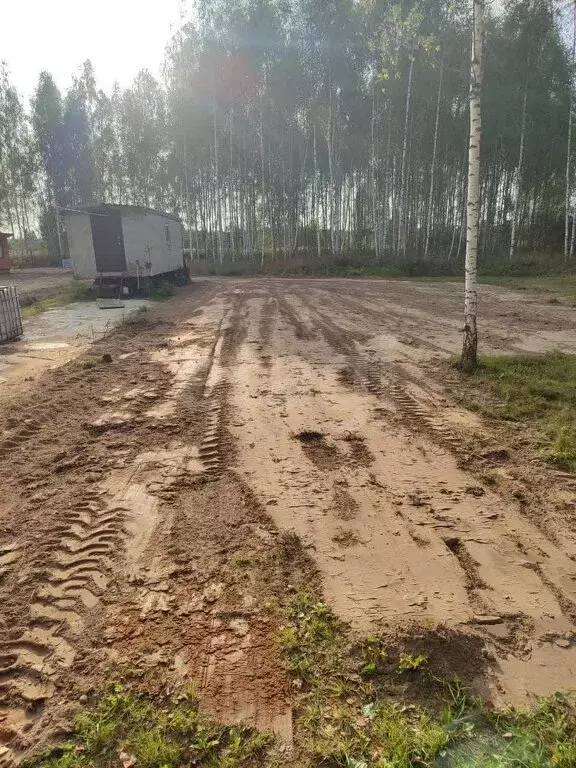 Дом в Тверская область, Калининский муниципальный округ, деревня ... - Фото 0