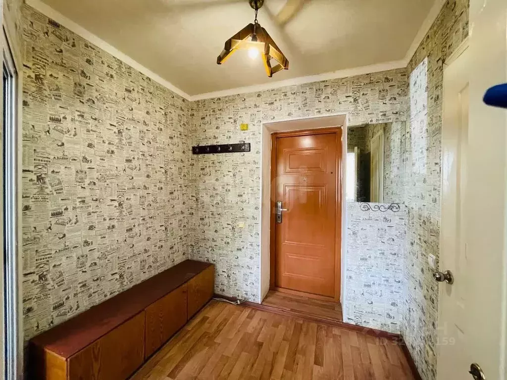 1-к кв. Амурская область, Белогорск ул. Чехова, 47 (35.1 м) - Фото 1