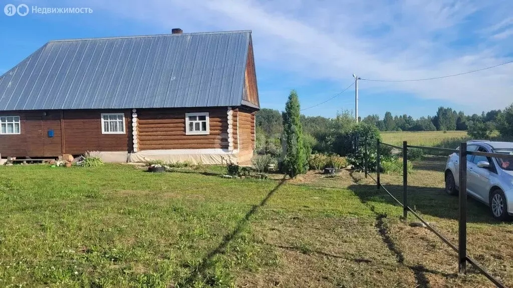 Участок в Черкасово, Садовая улица (15.1 м) - Фото 1